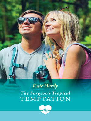 cover image of The Surgeon's Tropical Temptation